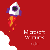 Microsoft Accelerator India icon