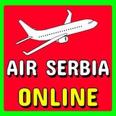 Serbia Air Line Corporation icon