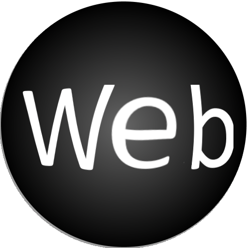Web Shell (HTML, CSS, JS IDE) icon
