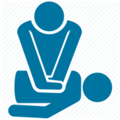 First Aid Hospital Devhub Handbook Training icon