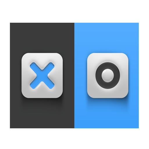 XO game 2019 icon