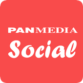 Panmedia Social icon