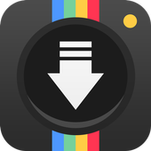 iSave - Save for Instagram icon