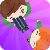 Mannequin Challenge icon