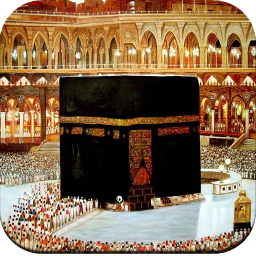 Mecca Wallpaper icon