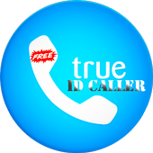 Truecaller - Caller ID adress icon
