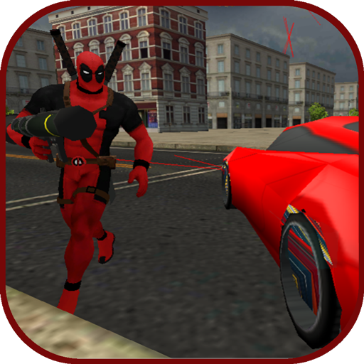 Dead Hero Gangstar Mafia icon