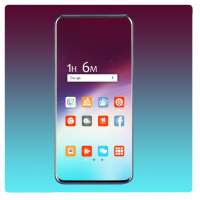 wallpaper / Theme for One plus 7 pro on 9Apps