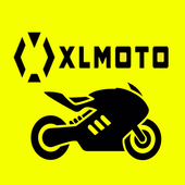 Xlmoto icon