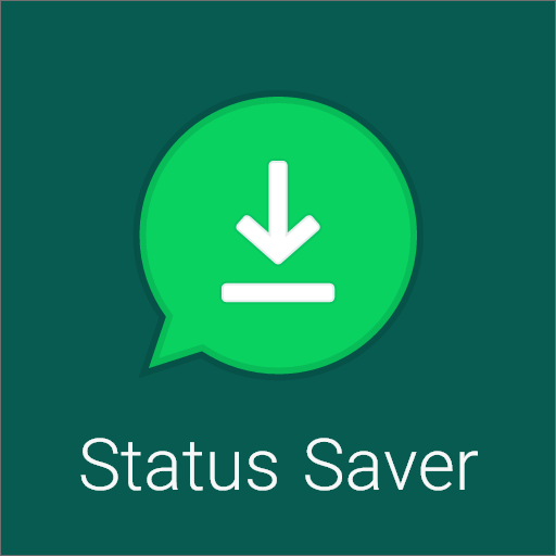 Status downloader - Downloader for Whatsapp icon