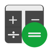 Total Calculator icon