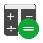 Total Calculator on 9Apps