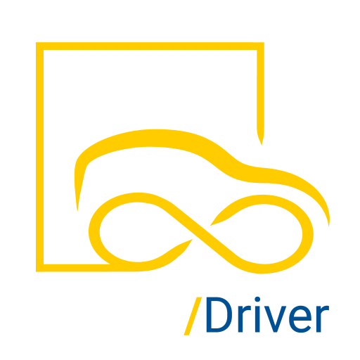 Driver Demo By Moveecar icon