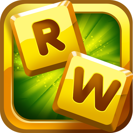 ReWordz: Best Free Word Search Puzzles icon