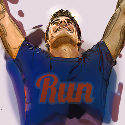 Wiva Run App PRO icon