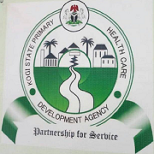 Kogi State Primary Health Care Development Agency icon
