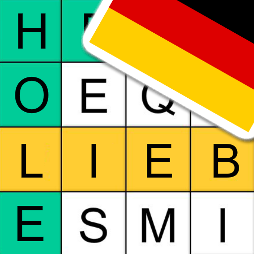 Kreuzwörter Wort Füllen PRO icon