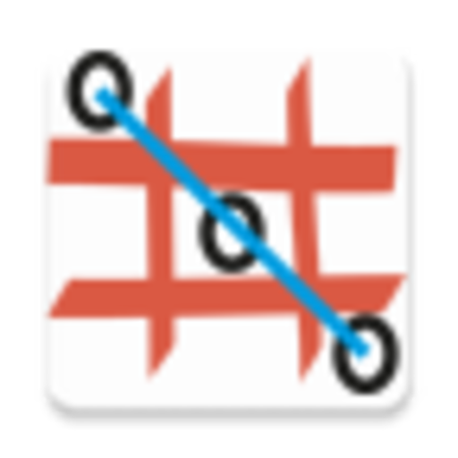 Tic Tac Toe icon