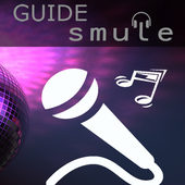 Guide Smule Karaoke icon