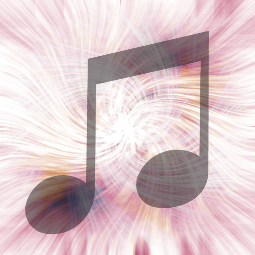 Album Art Live Wallpaper icon