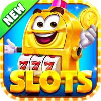 Jackpot Master- Free Vegas Casino Slots