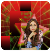 Soy Luna - Piano Tiles icon