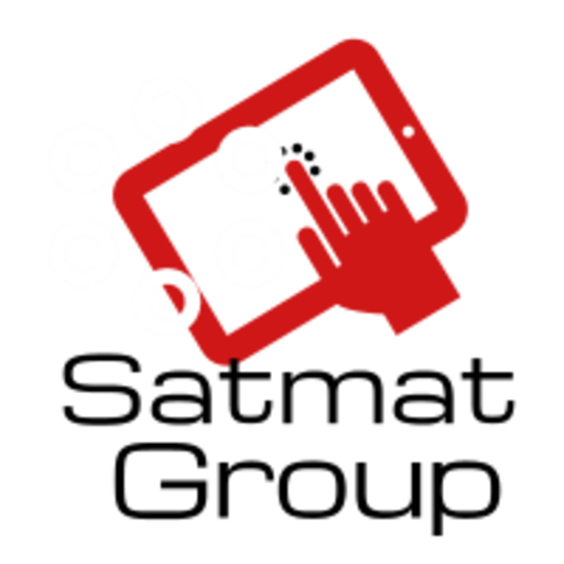 Satmat Group - B2B Recharge Demo App icon