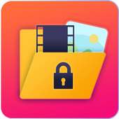 Photo Vault - Hide Photo,Video & App Locker on 9Apps