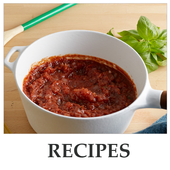 Sauces Recipes icon