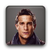 Bear Grylls Soundboard icon