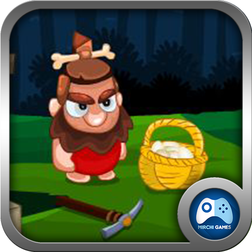 Escape Games Day-818 icon