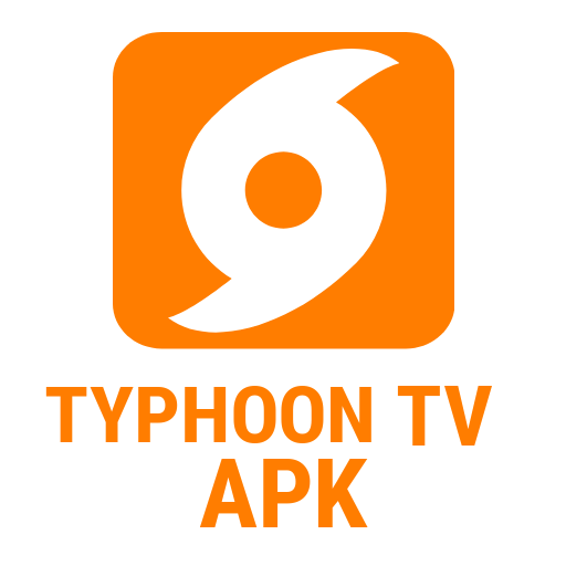 typhoon tv apk icon