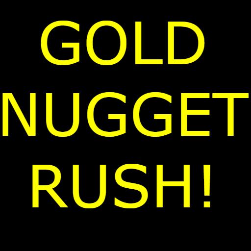 Gold Nugget Rush! icon