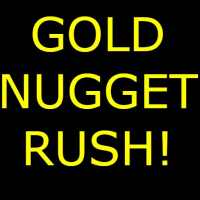 Gold Nugget Rush!