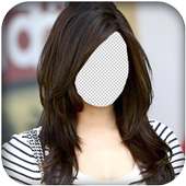 Women Hair Style Studio on 9Apps