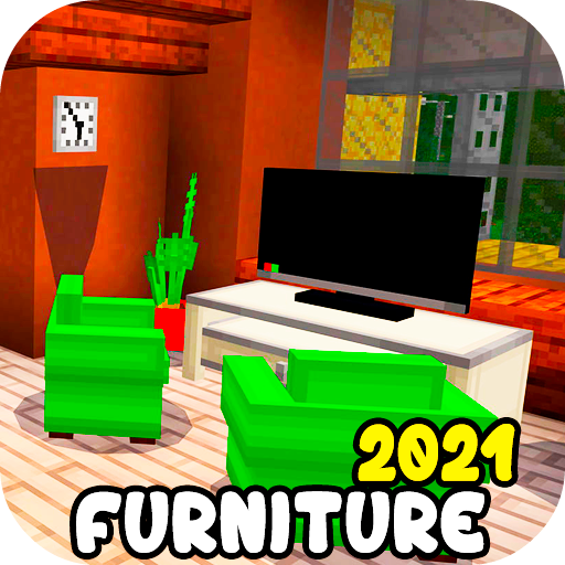 Furniture Mod icon