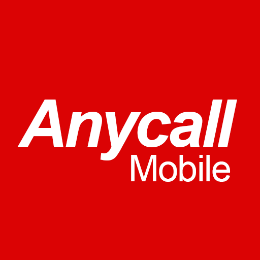 Anycall Mobile icon
