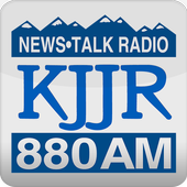 KJJR-AM icon