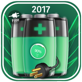 Repair Battery Life 2017 icon