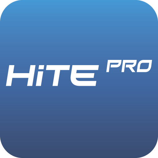 HiTE PRO icon