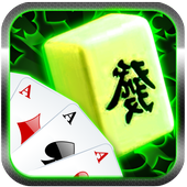 solitario mahjong pack icon
