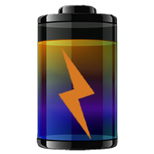 Ahorro de energía de la batería icon
