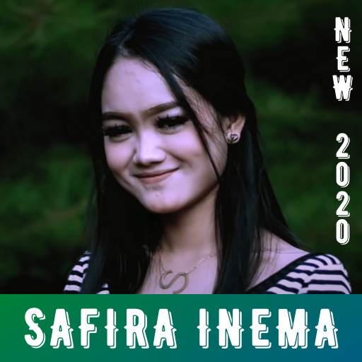Lagu Safira Inema Lengkap Offline иконка