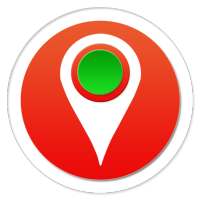 GPS Coordinates on 9Apps