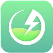 Green Fast Charger on 9Apps