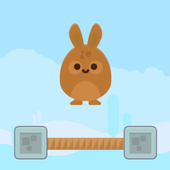 My Rabbit icon