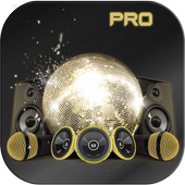 Volume Booster Pro icon