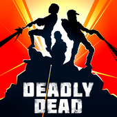 Deadly Dead icon