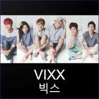 VIXX Wallpaper - KPOP on 9Apps