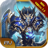 MU Version 7.0 Origin icon